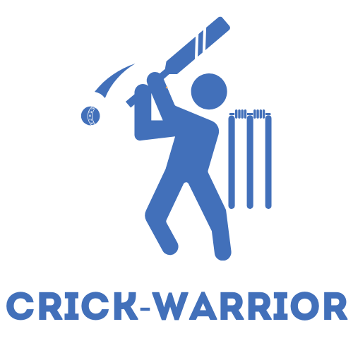 crick-warrior.com